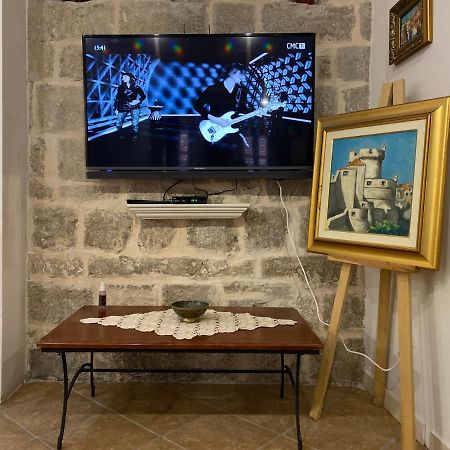 Apartment Saraka Dubrovnik Kültér fotó