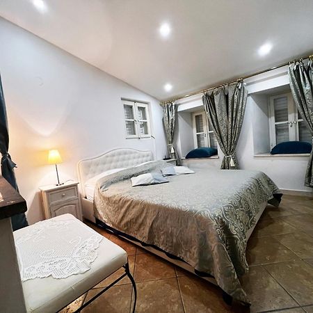 Apartment Saraka Dubrovnik Kültér fotó