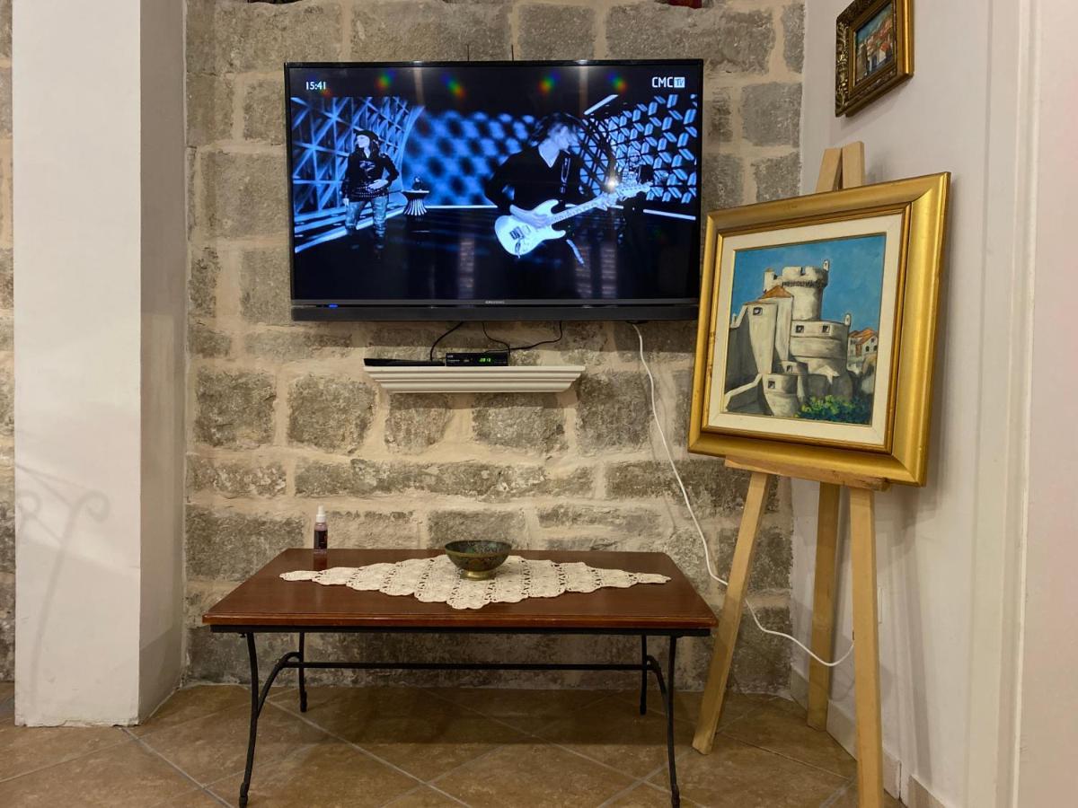 Apartment Saraka Dubrovnik Kültér fotó