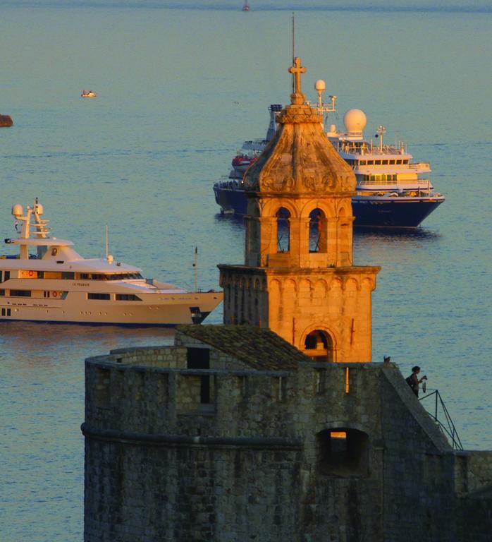 Apartment Saraka Dubrovnik Kültér fotó