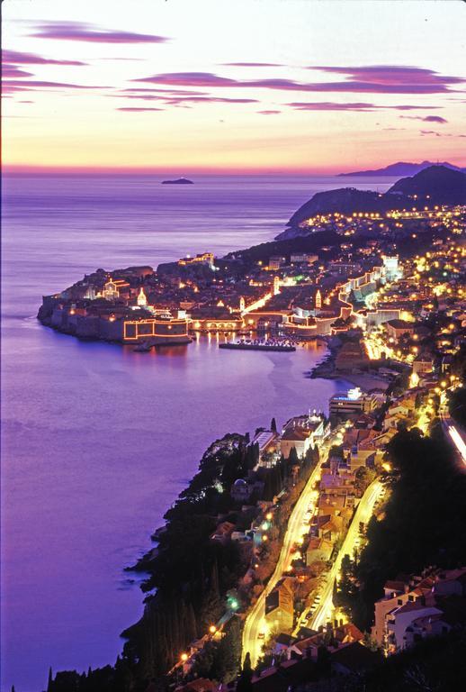Apartment Saraka Dubrovnik Kültér fotó