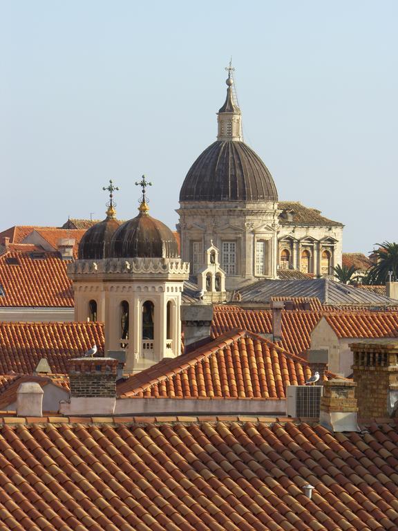 Apartment Saraka Dubrovnik Kültér fotó