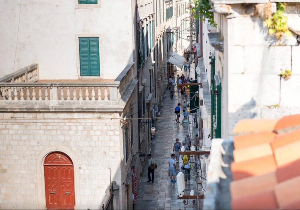 Apartment Saraka Dubrovnik Szoba fotó