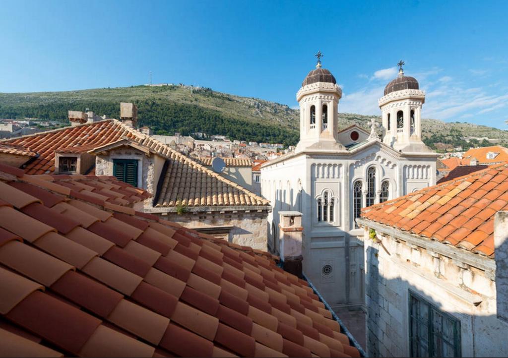 Apartment Saraka Dubrovnik Szoba fotó