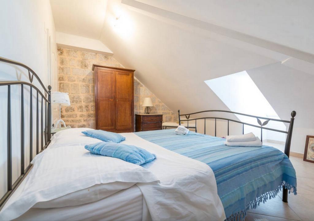 Apartment Saraka Dubrovnik Szoba fotó