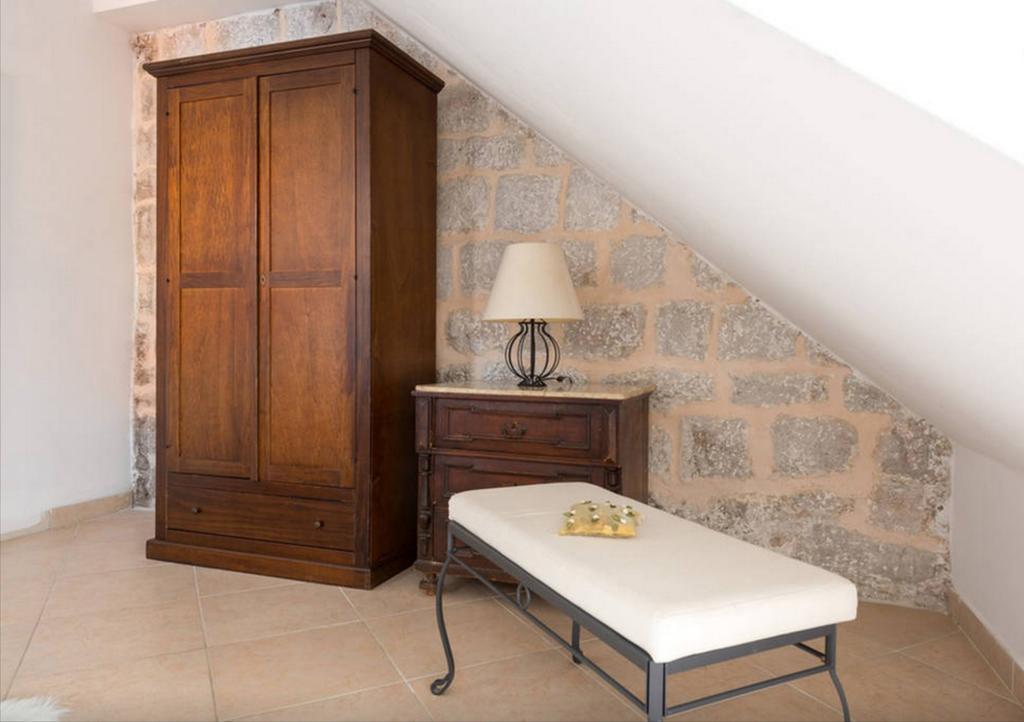 Apartment Saraka Dubrovnik Szoba fotó