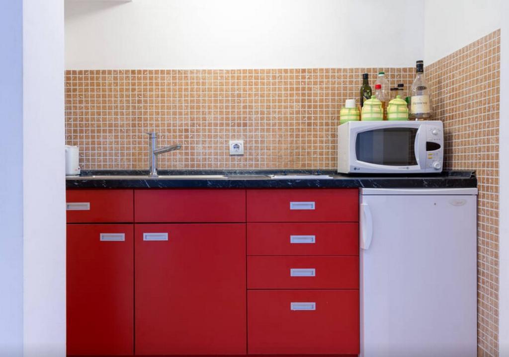 Apartment Saraka Dubrovnik Szoba fotó