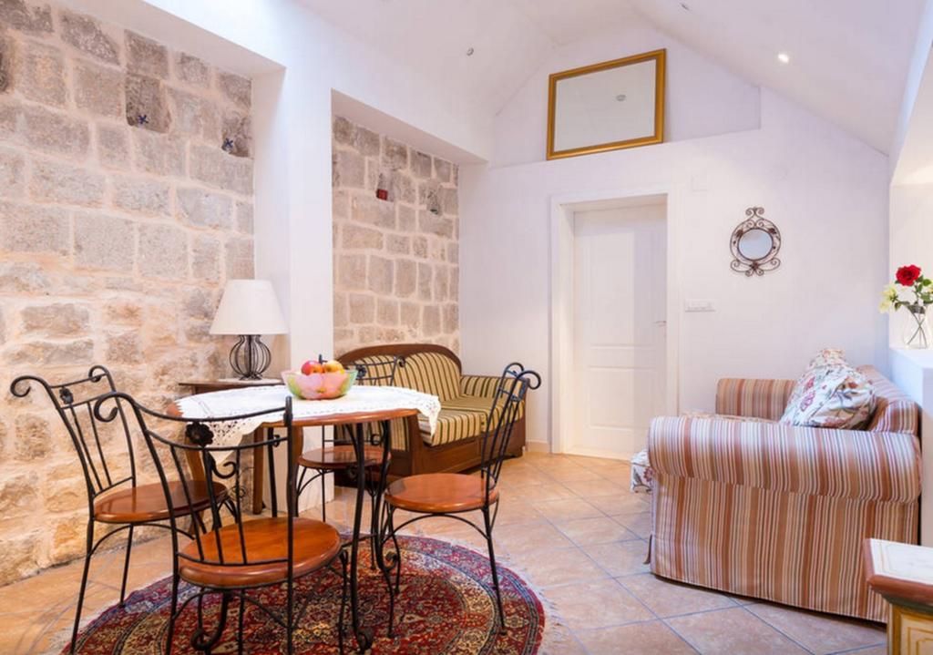 Apartment Saraka Dubrovnik Szoba fotó