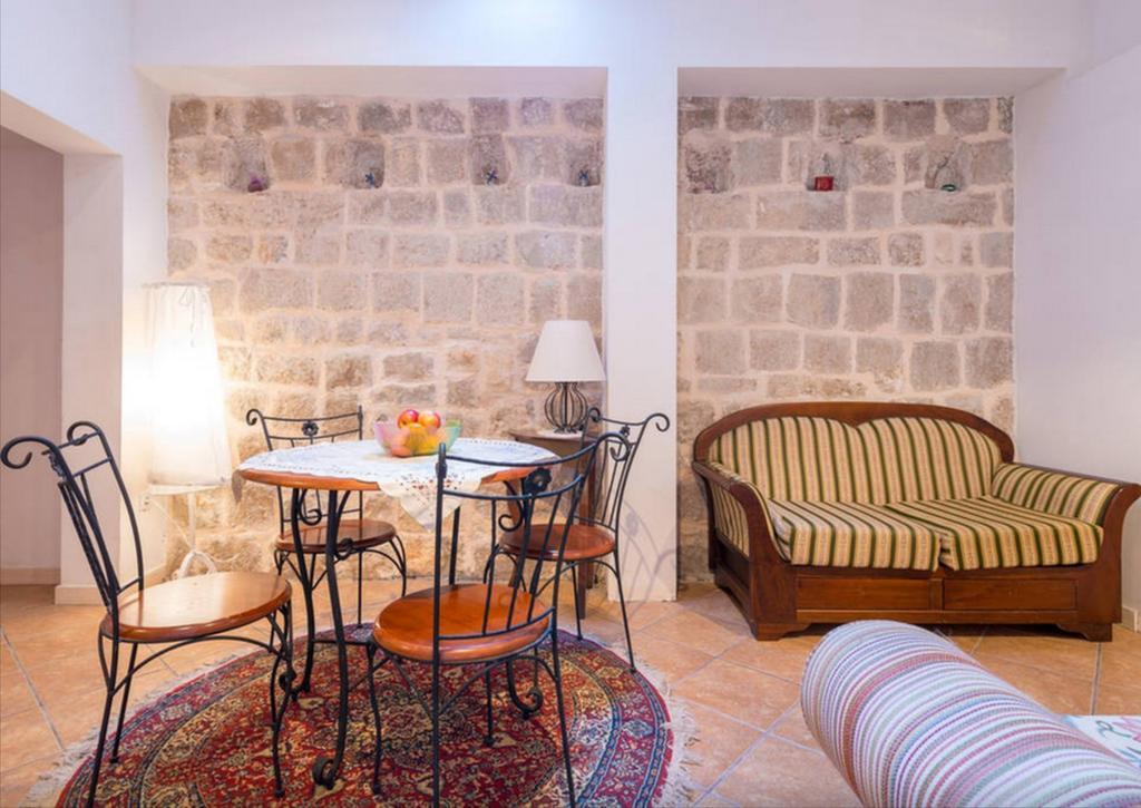 Apartment Saraka Dubrovnik Szoba fotó