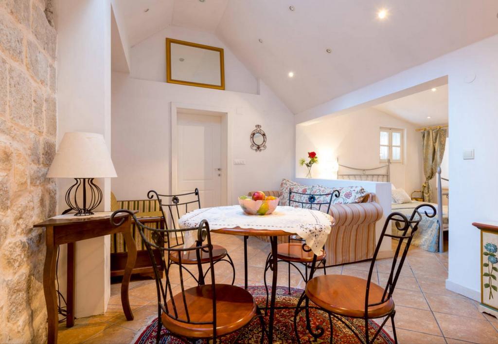 Apartment Saraka Dubrovnik Szoba fotó