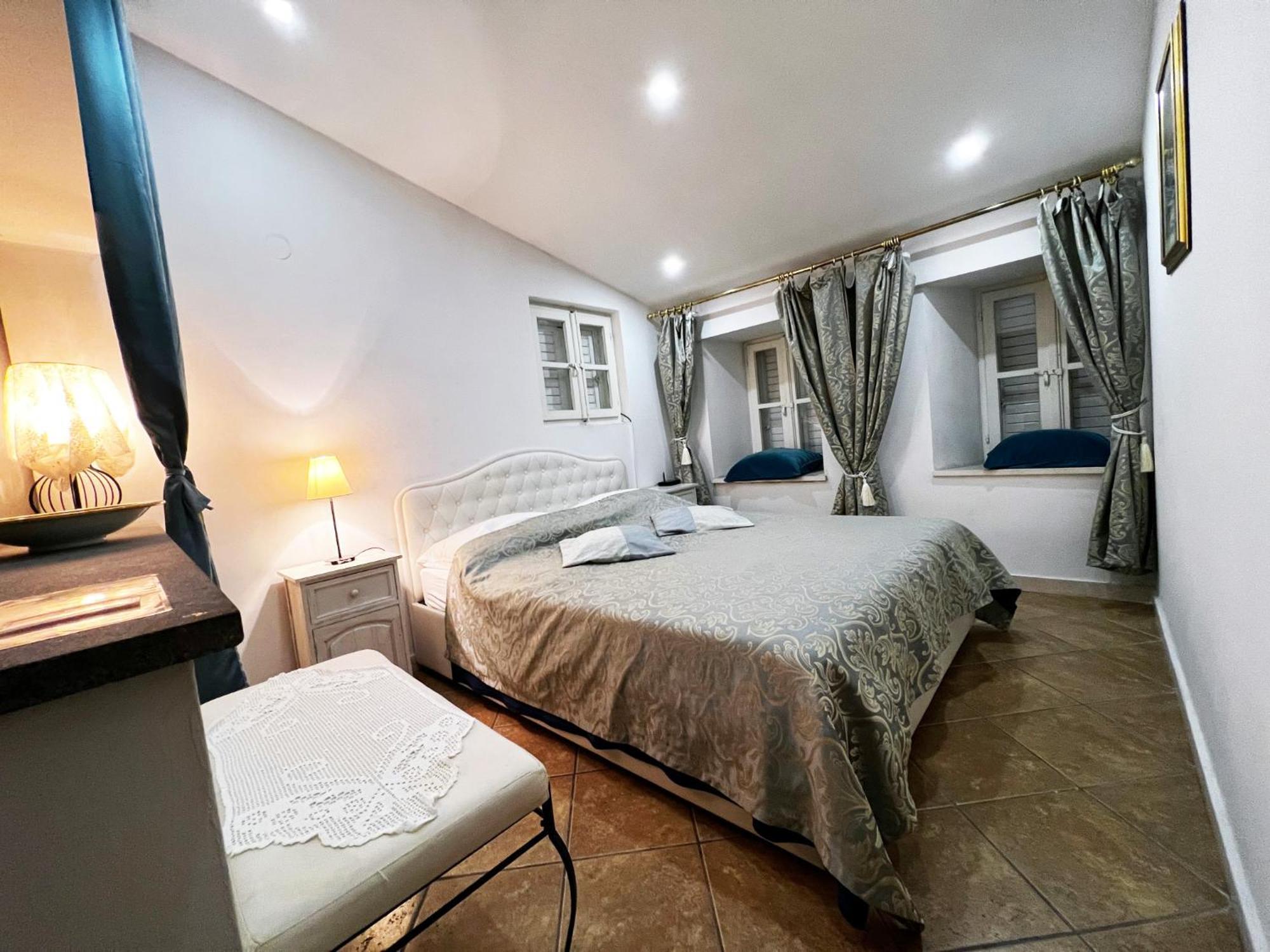 Apartment Saraka Dubrovnik Kültér fotó
